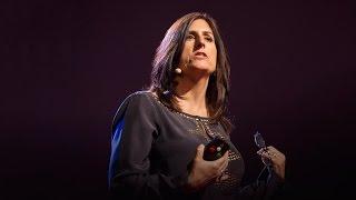 The Future of News? Virtual Reality | Nonny de la Peña | TED Talks