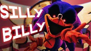 [SFM/EXE] Silly Billy | My Way FNF