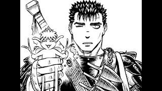 Guts learns Puck's DEEPEST SECRET!