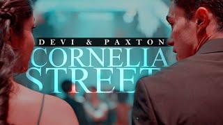 Devi & Paxton | Cornelia street