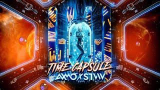 AXMO x STVW - Time Capsule