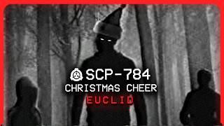 SCP-784 │ Christmas Cheer │ Euclid │ Swarm/Mind Affecting SCP