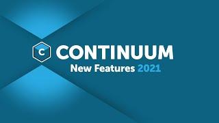 Boris FX Continuum 2021: What's New