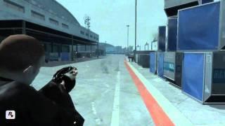 Gta 4 tlad weapons 720p