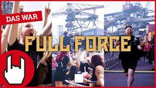 Das war das FULL FORCE 2024! - EMP Aftermovie