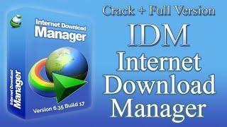 IDM Crack|Internet download manager 2022