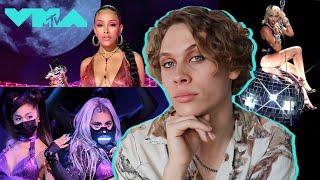 VMAs 2020 Review: Winners, Snubs & Performances