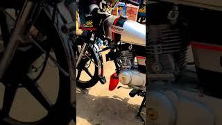 Bike modified  | umairnumplate