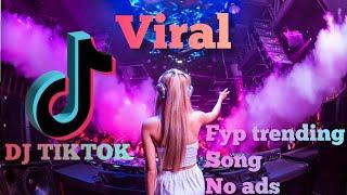 DJ TikTok Viral 2023 Remix dan Dance Hits Terbaik