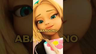 Nadie Ha SUFRIDO MÁS que Ella en Miraculous Ladybug