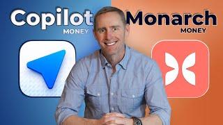 Greatest Budgeting App Ever: Copilot vs Monarch