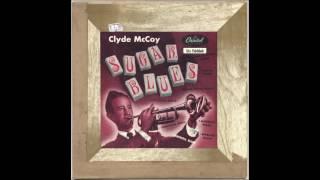 Clyde Mccoy - Blues in the Night (1931) Vinyl Rip