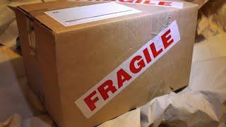 @fragrancenet  Fragrance Unboxing!!