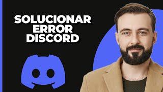 Cómo Arreglar el Problema Algo Está Sucediendo Aquí en Discord