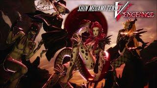 Shin Megami Tensei V Vengeance Walkthrough Part 3