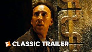 National Treasure: Book of Secrets (2007) Trailer #1 | Movieclips Classic Trailers