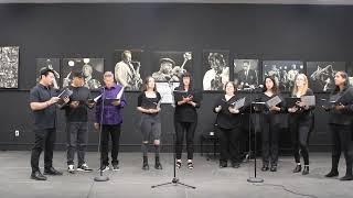 San Diego Music Lessons April 2024 | A Dawn Of Music Studios Chorus