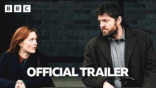 Strike: The Ink Black Heart | Official Trailer - BBC