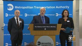 Inspector General Finds More MTA Corruption