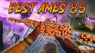 BEST AMES 85 Zombies Class Black Ops 6