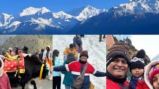 Sikkim full Tour & Sightseen part 2