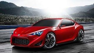 2017 Scion FRS Release Date, Specs