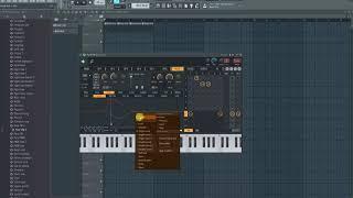 How to Make Wobble Bass (Wub Wub!) for Dubstep in FL Studio 12 (Beginner)