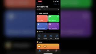 iOS 18: How To Fix Shortcuts Not Working On iPhone