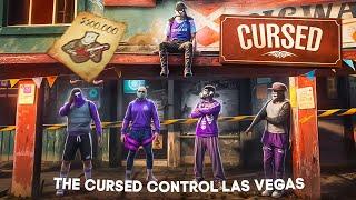 Cursed Family в GTA 5 RP | Majestic RP | Las Vegas
