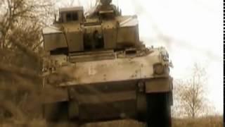 General Dynamics European Land Systems-Steyr - ASCOD 2 IFV (Ulan & Pizarro) [480p]