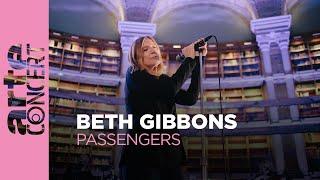 Beth Gibbons - Bibliothèque nationale de France - ARTE Concert