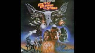 Battle Beyond the Stars- James Horner