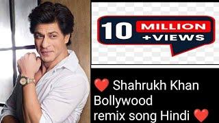 bollywood songs || shah rukh khan || romantic songs || shahrukh khan || shahrukh khan songs