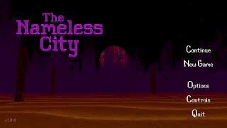 The Nameless City (FULL GAME) - Two modest indie devs got Lovecraft right!