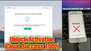 [2022] Free Online ByPass iCloud Activation Lock - StarzSoft KeyPass