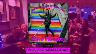 Esme Houston - Revoj de Granita GLATaro