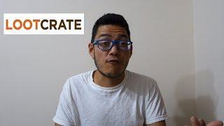 LOOTCRATE FILES FOR BANKRUPTCY