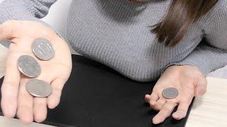 CRAZY Coins Teleportation! 3 Amazing Magic Tricks TUTORIAL!