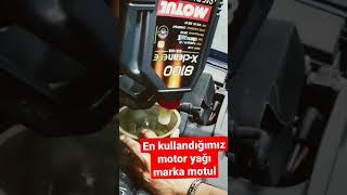 motor yağı motor motul