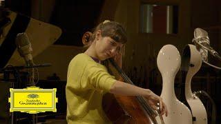 Camille Thomas – Chopin: Nocturne in C Minor, Andante sostenuto, B. 108 (Official Video)