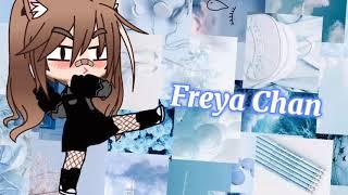 ||Intro para Freya Chan :D||️||