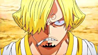 Vinsmoke Sanji Twixtor Clips (One Piece)