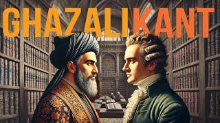 Al-Ghazali Challenges Kant's Enlightenment