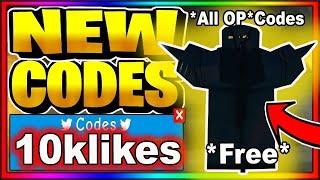 7 New Codes In Boss Fighting Simulator [Roblox]