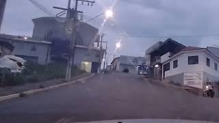 Um pouco da cidade de Machado MG.