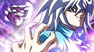 Bakura VS Espa Roba In Yu-Gi-Oh! Master Duel!!