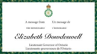 The Lieutenant Governor's Statement on the Coronation of His Majesty King Charles III