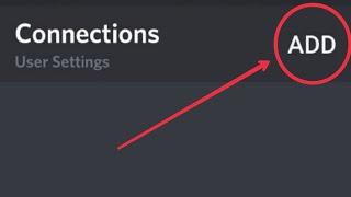 Discord Connections || How To ADD Account to unlock special Discord integration settings