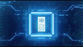 UNDP's Digital Strategy for a Better Future