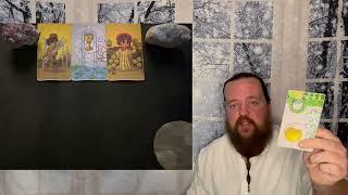 VIRGO - " A Surprising Talk! " JANUARY 6TH - JANUARY 13TH TAROT CARD READING